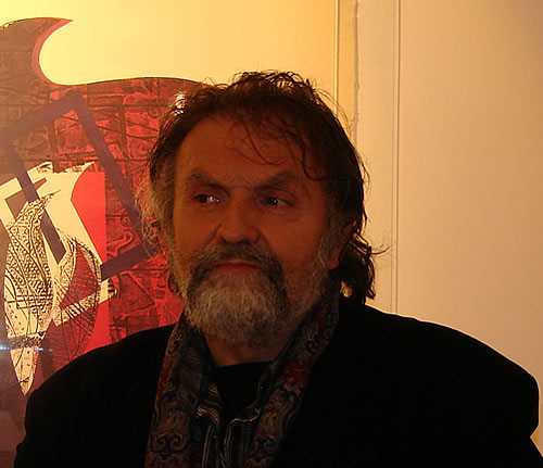 Irfan Handukić